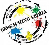 Geocaching Leiria