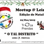 Meetup@Leiria - Edição XL - Dezembro_1