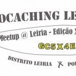 Meetup@Leiria - Edição XXXV - Junho