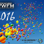 [ 派對氣球 ] - WWFM XIII - Flash Mob 2016